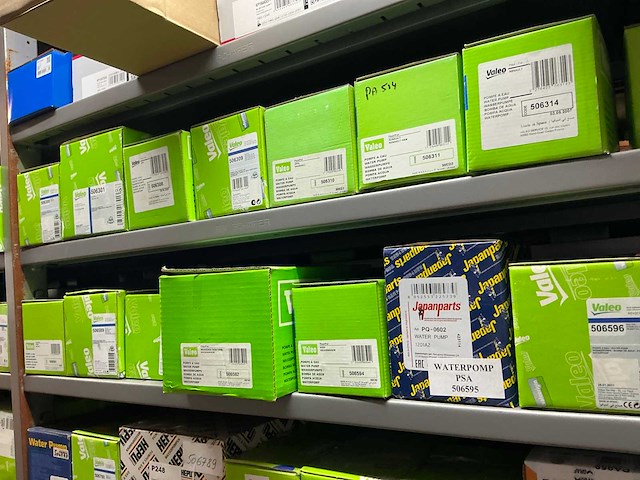 Waterpomp (75x) - afbeelding 7 van  11