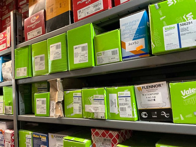 Waterpomp (75x) - afbeelding 8 van  11