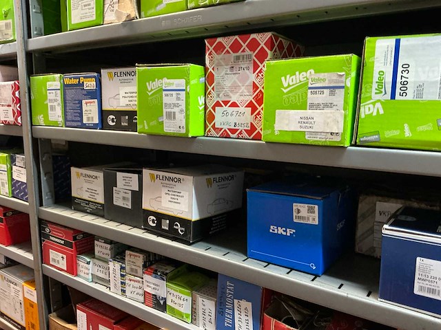 Waterpomp (75x) - afbeelding 9 van  11