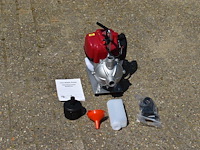 Waterpomp benzine nieuw - afbeelding 1 van  1