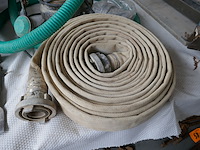 Waterpomp + brandweerslang - afbeelding 2 van  4