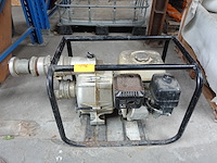 Waterpomp contimac - afbeelding 2 van  8