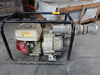 Waterpomp contimac - afbeelding 3 van  8