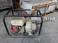 Waterpomp contimac - afbeelding 4 van  8