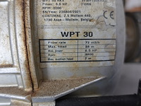 Waterpomp contimac - afbeelding 7 van  8