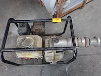 Waterpomp contimac - afbeelding 8 van  8