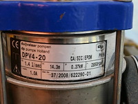 Waterpomp dp - afbeelding 2 van  4