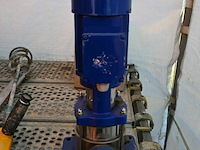 Waterpomp dp - afbeelding 3 van  4