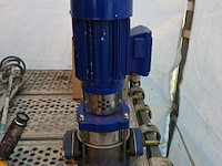 Waterpomp dp - afbeelding 4 van  4