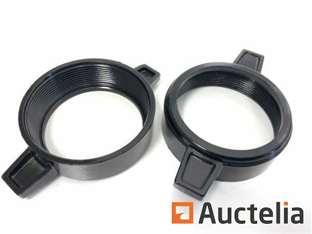 Waterpomp ford fpx30e - afbeelding 3 van  17