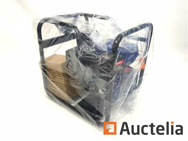 Waterpomp ford fpx30e - afbeelding 5 van  17