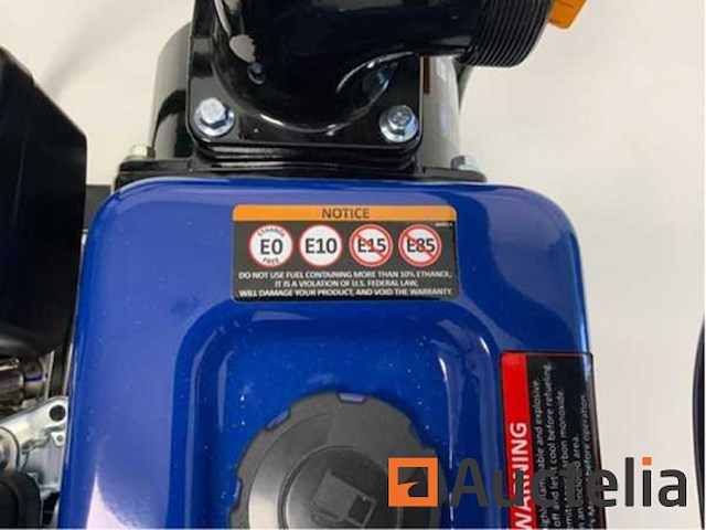 Waterpomp ford fpx30e - afbeelding 8 van  17