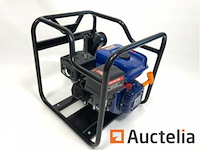 Waterpomp ford fpx30e - afbeelding 1 van  17