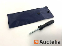 Waterpomp ford fpx30e - afbeelding 11 van  17