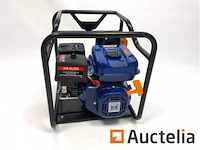 Waterpomp ford fpx30e - afbeelding 12 van  17