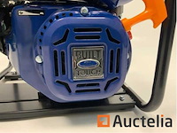 Waterpomp ford fpx30e - afbeelding 13 van  17