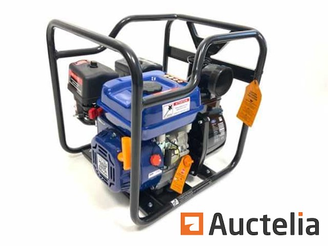 Waterpomp ford fpx30e - afbeelding 15 van  17