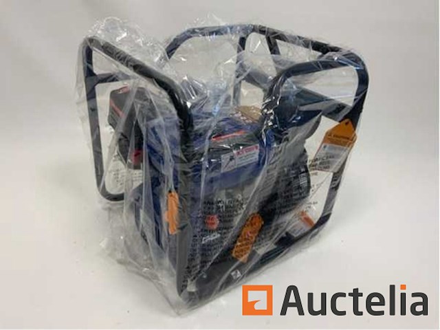 Waterpomp ford fpx30e - afbeelding 16 van  17