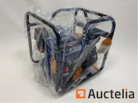 Waterpomp ford fpx30e - afbeelding 16 van  17