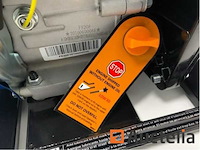 Waterpomp ford fpx30e - afbeelding 17 van  17