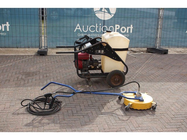 Waterpomp honda gx270 benzine 2017 - afbeelding 1 van  1