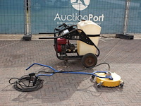 Waterpomp honda gx270 benzine 2017 - afbeelding 1 van  1