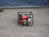 Waterpomp honda wb20xt benzine 2016 - afbeelding 1 van  1