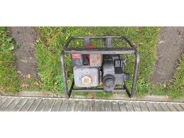 Waterpomp honda - afbeelding 2 van  4