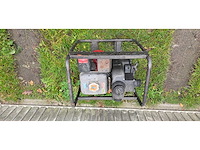 Waterpomp honda - afbeelding 2 van  4