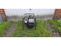 Waterpomp honda - afbeelding 3 van  4