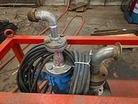 Waterpomp kiwihesta - afbeelding 5 van  5