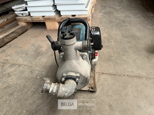Waterpomp makita ew1060h - afbeelding 1 van  6