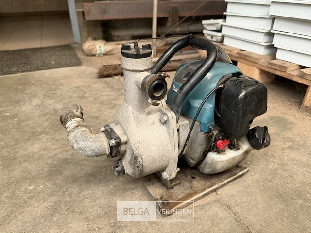 Waterpomp makita ew1060h - afbeelding 2 van  6