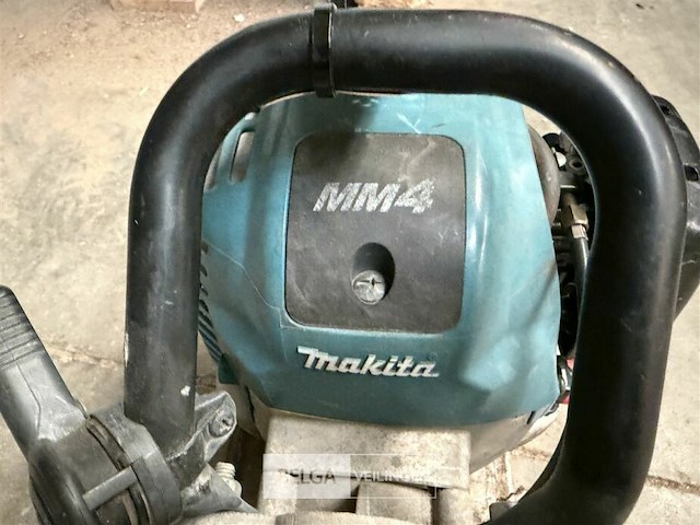 Waterpomp makita ew1060h - afbeelding 3 van  6
