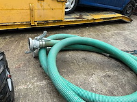 Waterpomp met dieselmotor - afbeelding 4 van  17