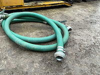 Waterpomp met dieselmotor - afbeelding 5 van  17