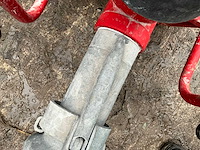 Waterpomp met dieselmotor - afbeelding 7 van  17