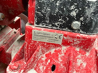 Waterpomp met dieselmotor - afbeelding 9 van  17