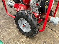 Waterpomp met dieselmotor - afbeelding 15 van  17
