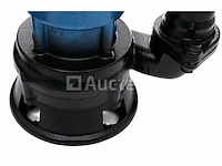 Waterpomp met molen 2850w kraft&dele - afbeelding 2 van  5