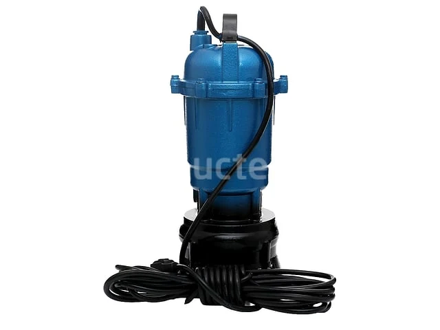 Waterpomp met molen 2850w kraft&dele - afbeelding 3 van  5