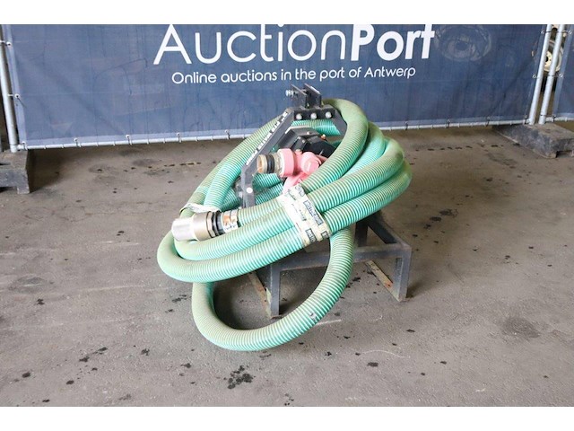 Waterpomp ptow3c 2019 - afbeelding 1 van  1