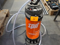 Waterpomp spit - afbeelding 2 van  5