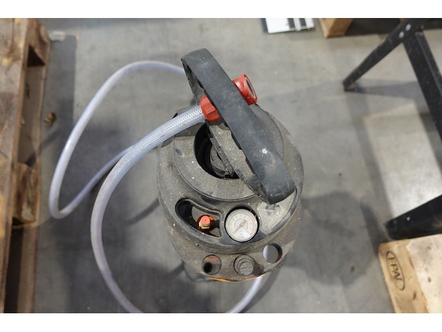 Waterpomp spit - afbeelding 3 van  5