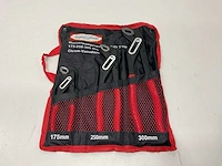 Waterpomp tangen set 3 delig