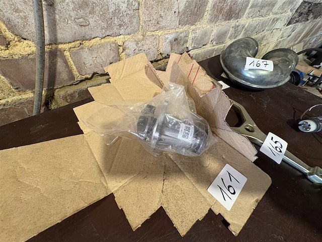 Waterpomp toyota - afbeelding 1 van  2