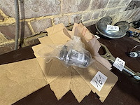 Waterpomp toyota - afbeelding 1 van  2