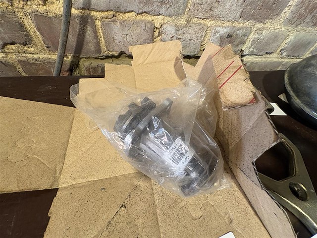 Waterpomp toyota - afbeelding 2 van  2