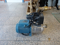 Waterpomp van marcke - afbeelding 1 van  3