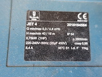 Waterpomp van marcke - afbeelding 3 van  3